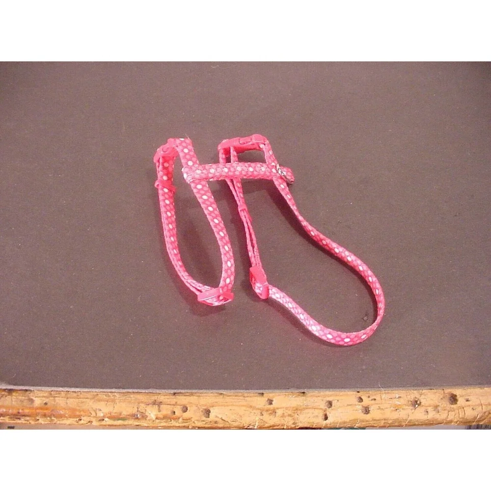 Cat Harness - S/M Size